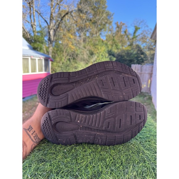 Adidas Galaxy 5 Low top running shoes Comfort goes with everything-FY6718 Sz 7.5 - Picture 8 of 8